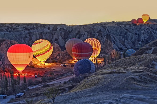 Cappadocia 2 Day Tour From Antalya - Pricing and Booking Information