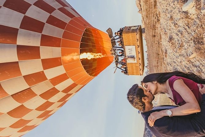 Cappadocia Balloon Ride and Champagne Breakfast - Common Questions