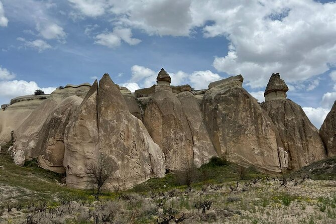Cappadocia Best Option One Day Tour - Expert Guide