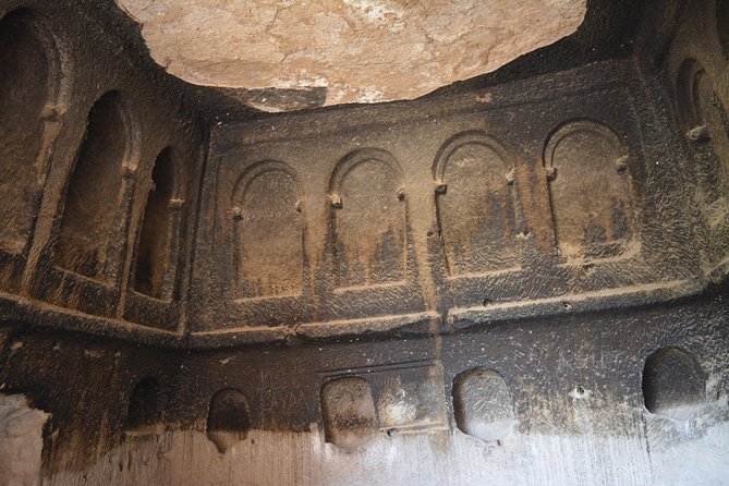 Cappadocia Daily Green Tour - Booking Information