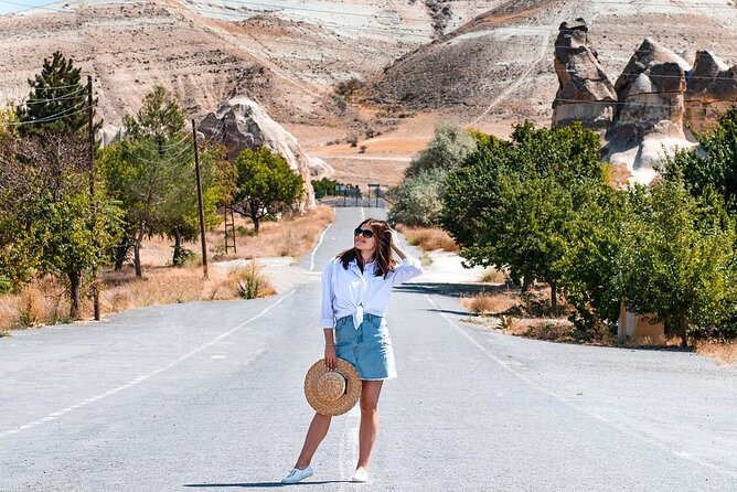 Cappadocia Daily Tour (Small Group) - Additional Information and Contact