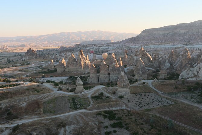 Cappadocia Erciyes Ski Tour and Red Tour 2 Days - Pricing and Value for Money