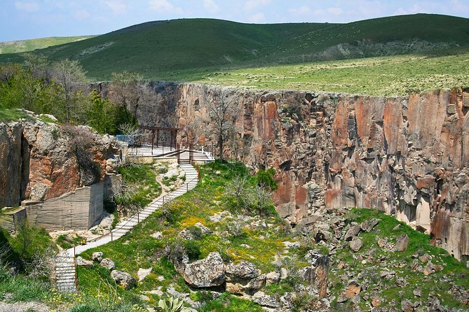 Cappadocia Group Tour Underground City, Ihlara Valley & More  - Urgup - Common Questions