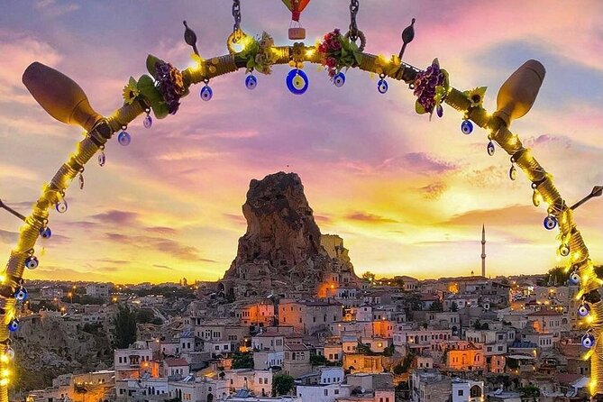 Cappadocia Highlights Private Guided Tour - Traveler Photos