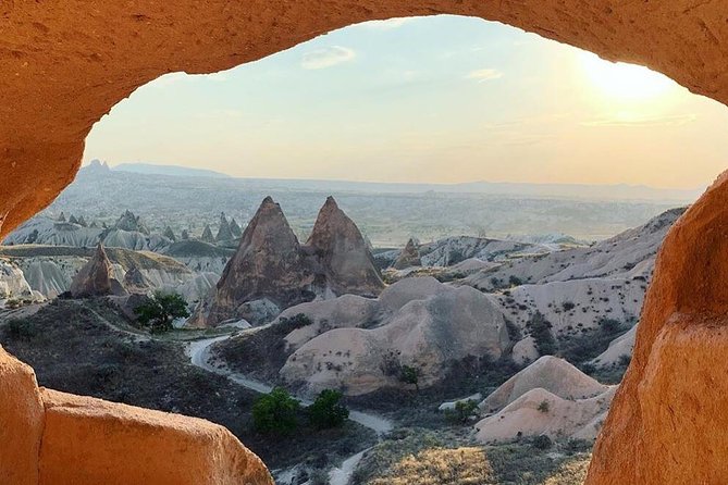Cappadocia - Horseback Riding in Winter Wonderland - Important Information for Travelers