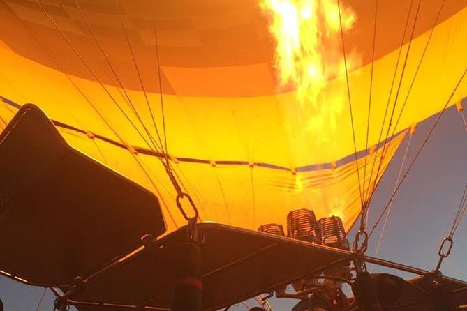 Cappadocia Hot Air Balloon Ride Cat Valley - Common Questions
