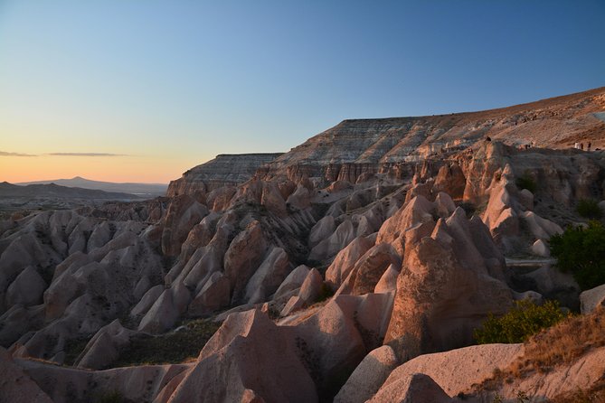 Cappadocia Jeep Safari at Sunset - Common Questions