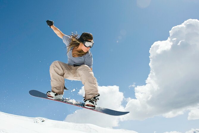 Cappadocia: Mount Erciyes Ski and Snowboard Tour - Additional Information