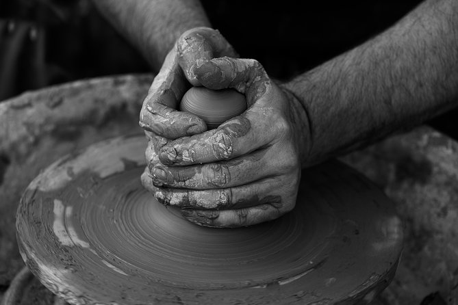 Cappadocia Pottery Workshop - The Sum Up