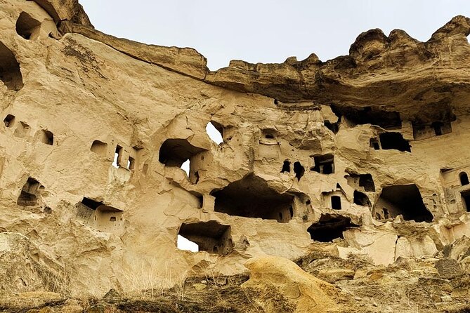 Cappadocia Red Tour (Pro Guide, Tickets, Lunch, Transfer Incl) - Reviews