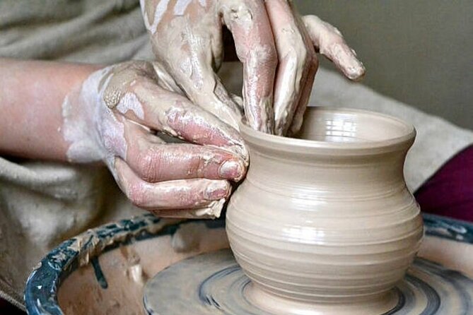 Cappadocia Small-Group Turkish Pottery Workshop and Tour  - Goreme - Reviews