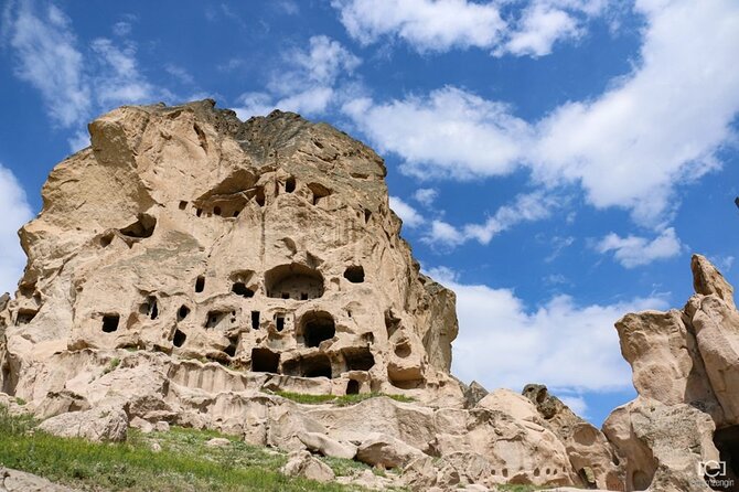 Cappadocia South Tour (Pro Guide, Tickets, Lunch, Transfer Incl) - Cancellation Policy