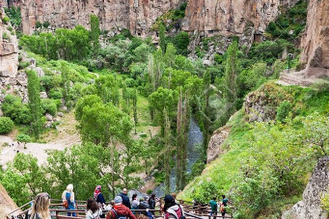 Cappadocia Vip Green Tour With Nar Lake (Small Group) - Traveler Photos and Reviews