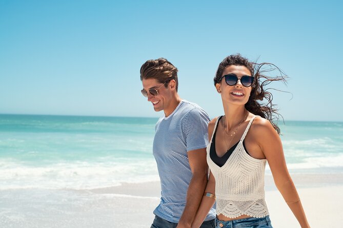 Captivating Walking Tour in Santorini For Those In Love - Enchanting Vineyard Experience