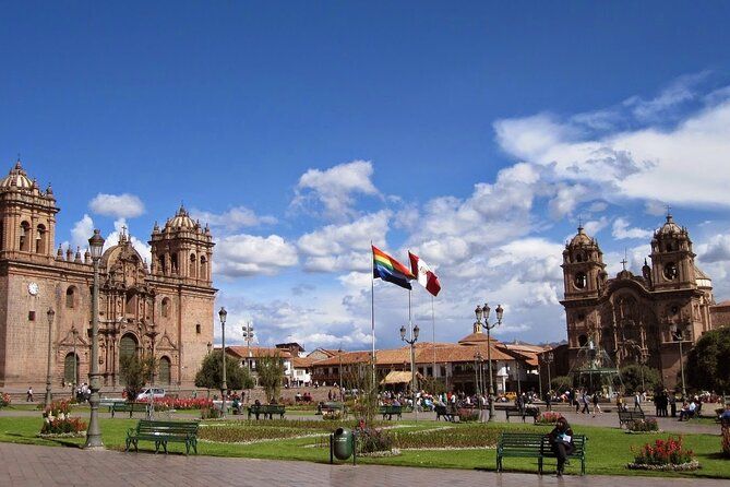 Car Rental With Driver in Lima and All of Peru - How to Book a Car Rental With Driver in Peru