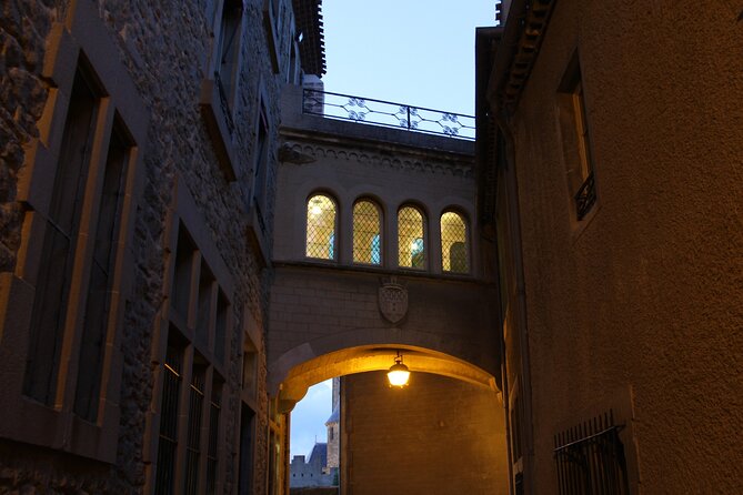 Carcassonne Scavenger Hunt and Best Landmarks Self-Guided Tour - Common Questions