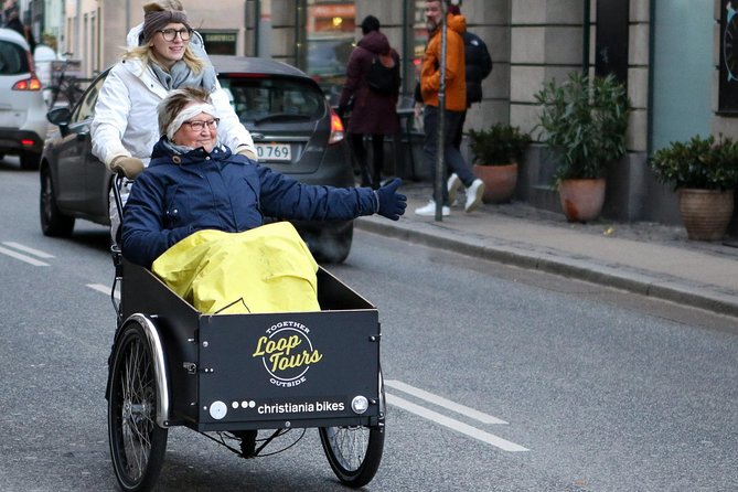 Cargo Bikes and the Science of Happiness (Small Group, Winter Edition) - Traveler Experiences and Recommendations