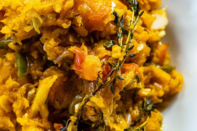 Caribbean Cooking Class in Aruba - Professionalism, Accomplishments, and Class Format