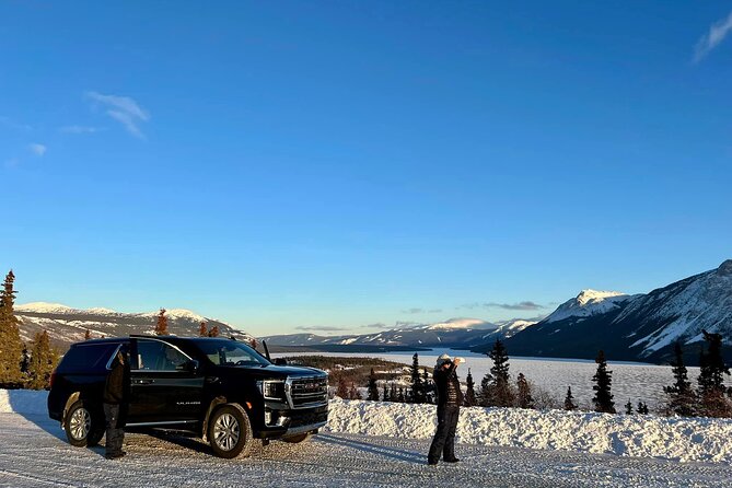 Caribou Crossing Adventure Tour - Traveler Photos and Reviews