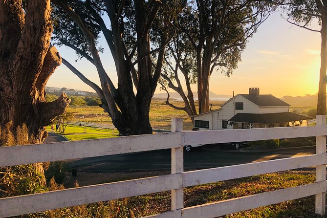 Carmel-by-the-Sea 2.5 Hour Electric Bike Tour - Inclusions