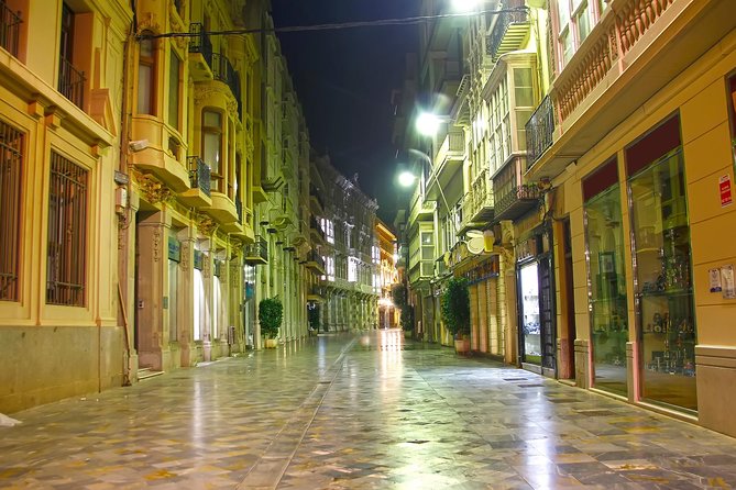 Cartagena and Murcia - Full Day Shore Excursion for Cruise Guests - Viators Quality Checks on Reviews