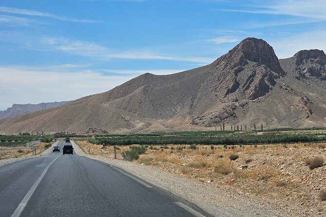 Casablanca Airport to Marrakesh - Common Questions