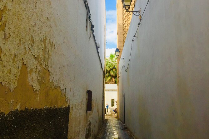 Casablanca Old Medina Small-Group Walking Tour - Viator Help Center