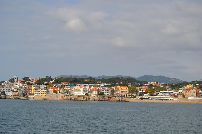 Cascais Private Sailing 2h Cruise With a Drink - Exploring Cascais Marina and Lighthouse