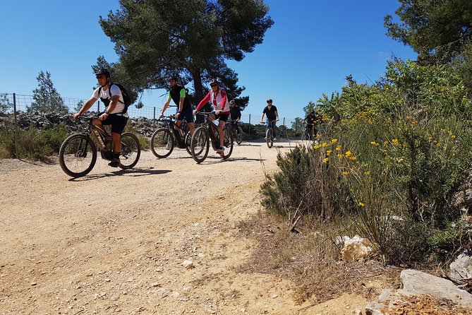 Cassis Sightseeing Electric Mountain Bike Small-Group Tour  - Marseille - Important Reminders and Cancellation Policy