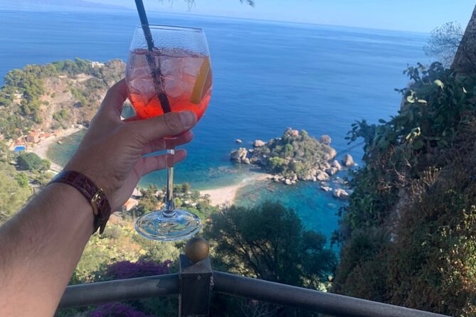 Castelmola and Taormina Tour From Messina - Reviews and Overall Rating