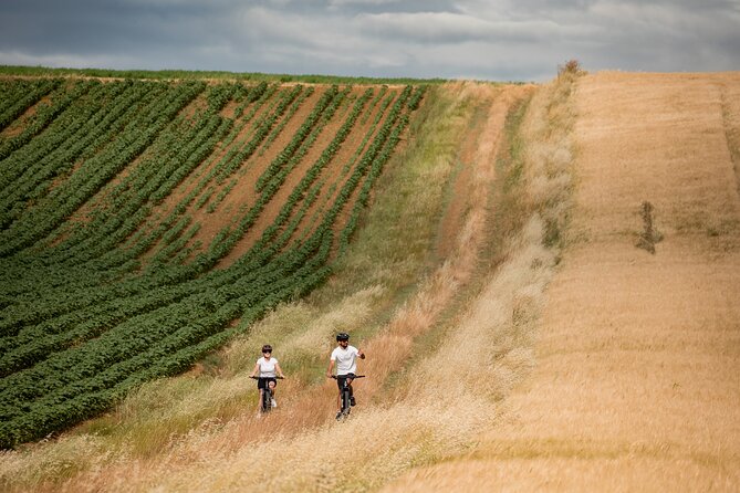 Castiglion Fiorentino - Ebike Tour in the Tuscan Countryside - Additional Information
