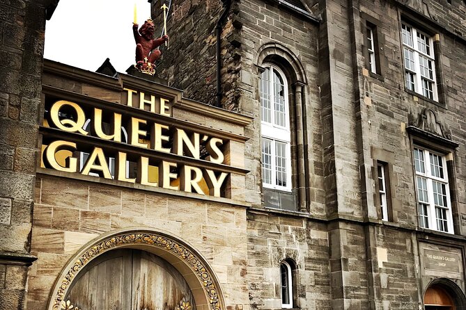 Castles & Cobblestones: Personal Full Day Guided Walking Tour - Tour Description