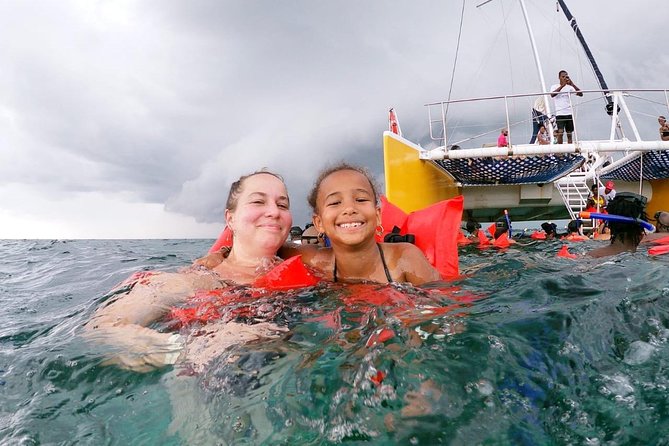 Catamaran Cruise, Negril Beach, Ricks Cafe, and Snorkeling Full-Day Tour - The Sum Up