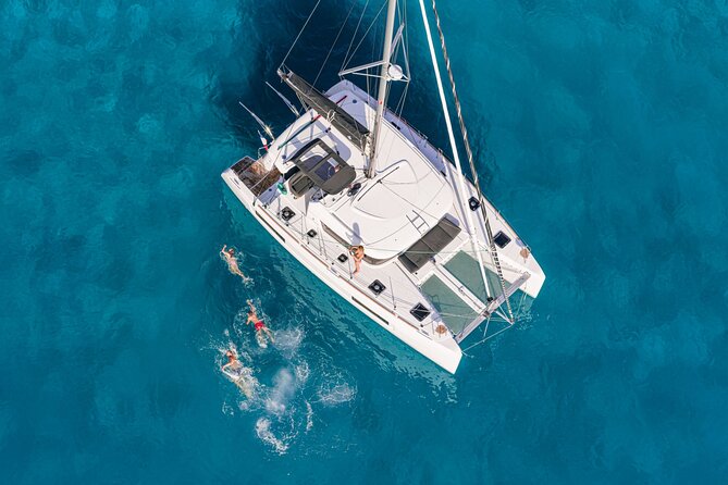 Catamaran Day & Sunset Cruises With Meals Drinks and Transportation - Customer Experiences and Recommendations