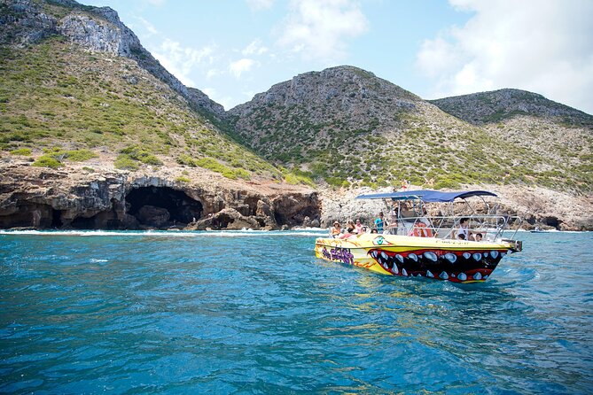 Catamaran Excursion to Cova Tallada With Optional Swim Stop - Other Details