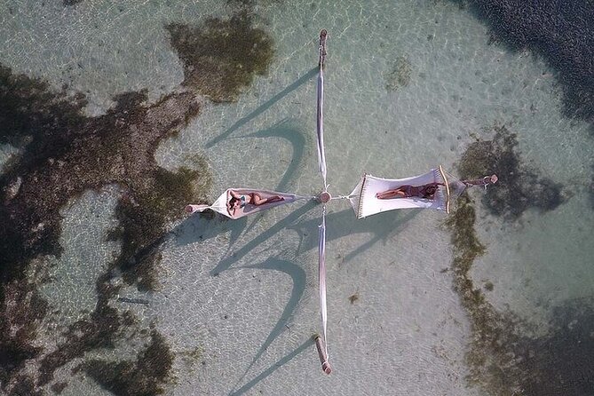 Catamaran to Isla Mujeres Only for Adults - Buffet & DJ at the Beach Club - The Sum Up