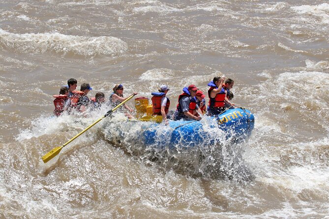 Cataract Canyon - Cataract Canyon Tour Options
