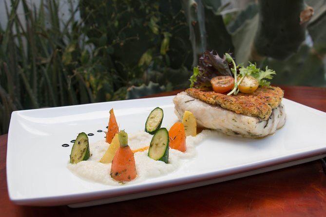 Catch of the Day Dinner in Your Private Villa/Condo in Cabo or San Jose Del Cabo - Dinner Experience in Villa/Condo