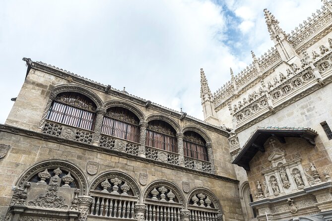 Cathedral and Royal Chapel Premium Tour - Customer Reviews