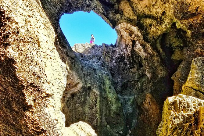 Cave Day Tour From San Juan - Pricing and Availability