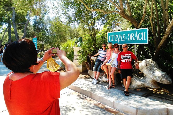 Caves of Drach Half-Day Tour With Boat Trip and Music Concert - Recommendations and Tips