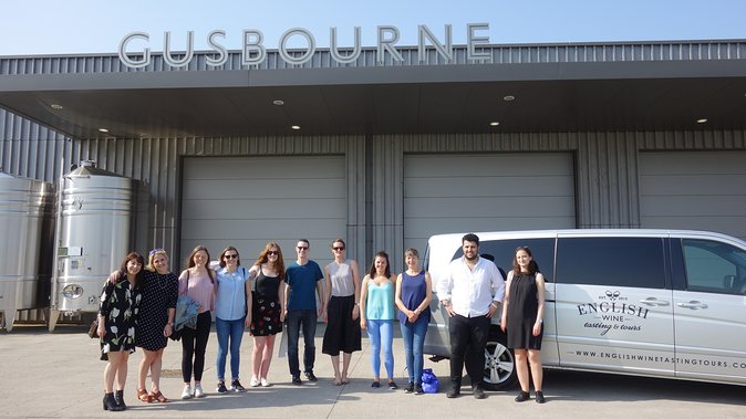 Cellar Door Wine Tour From London - Additional Information