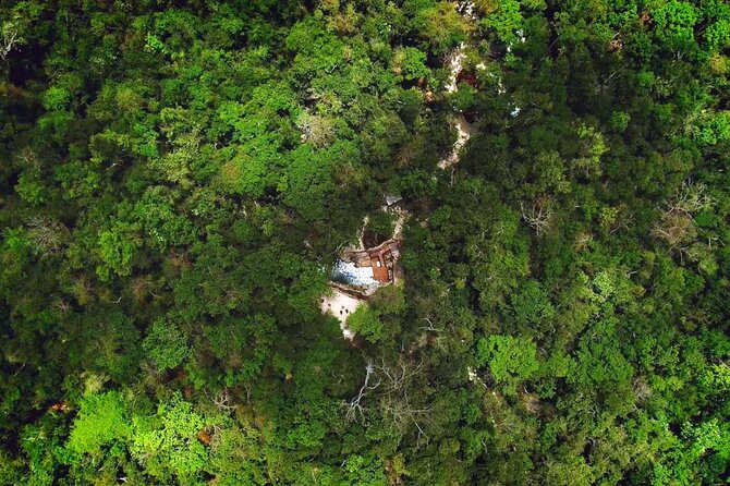 Cenotes Adventure With Tequila Tasting & Mayan Snack - Traveler Reviews and Ratings