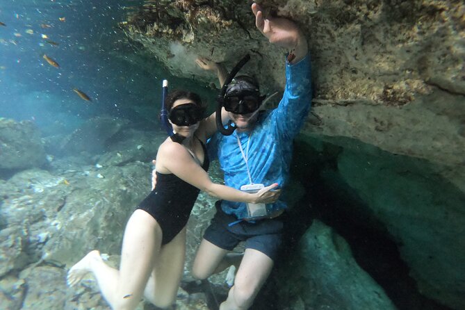 Cenotes by Bike and Mayan Cooking Class Half-Day Guided Tour - Directions