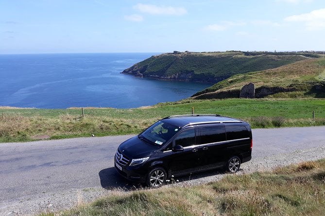 Center Parcs Longford Forest Private Car Service To/From Dublin Airport / City. - Common Questions