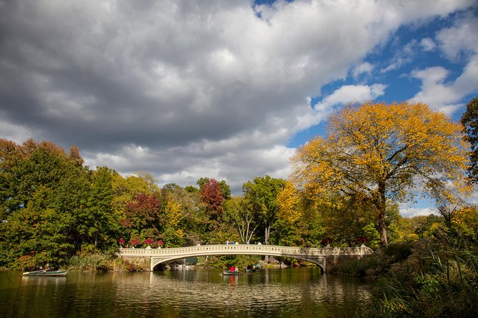 Central Park Photography Tour With Local Photographer - Hone Your Photography Skills