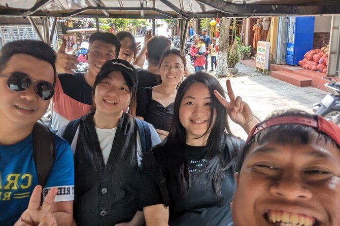 Central Vietnam Tour 5 Days - Experience With Local Experts. - Common Questions