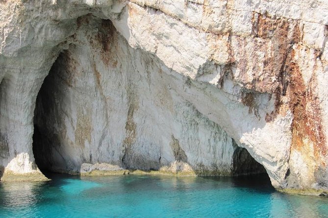 Cephalonia Sightseeing Cruise - Traveler Photos and Reviews