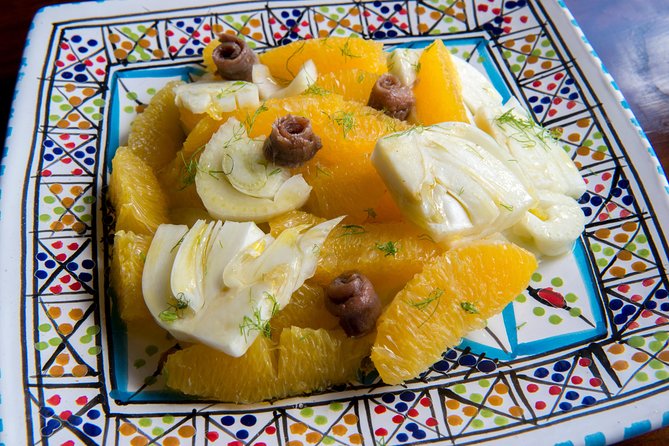 Cesarine: Dining & Cooking Demo at Locals Home in Palermo - Lowest Price Guarantee