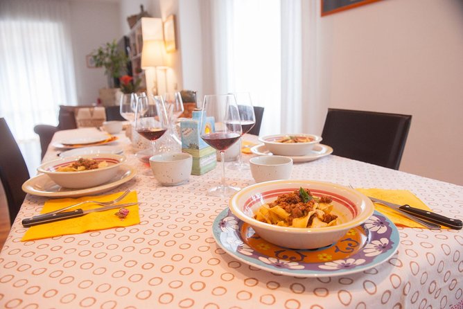 Cesarine: Dining & Cooking Demo at Locals Home in Verona - Common Questions